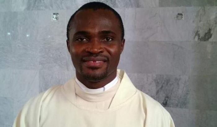 Padre Theophilus Ndulue sequestrato in Nigeria