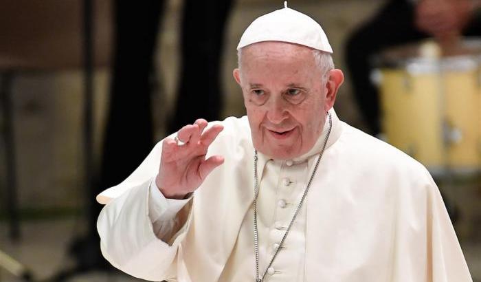 Papa Francesco: "La mia visita spero contribuisca al dialogo interreligioso"