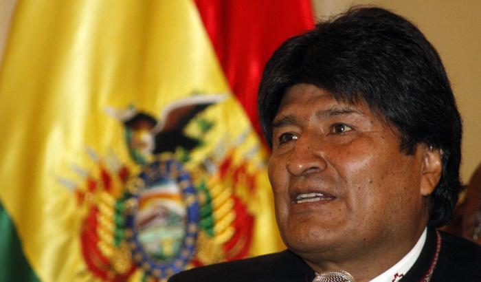 Dal suo esilio Morales lancia un appello: "Fatemi tornare in Bolivia per finire il mio mandato"