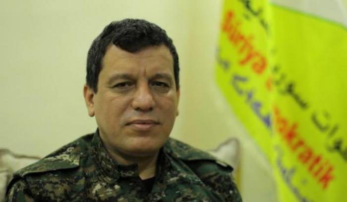 La Turchia chiede alla Germania di arrestare un comandante curdo: "È un terrorista"