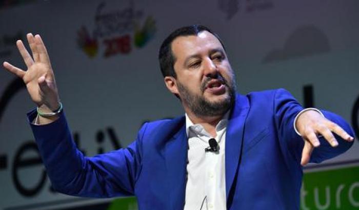 Open Arms, Salvini attacca i giudici ma dimostra di ignorare cosa sia la legge