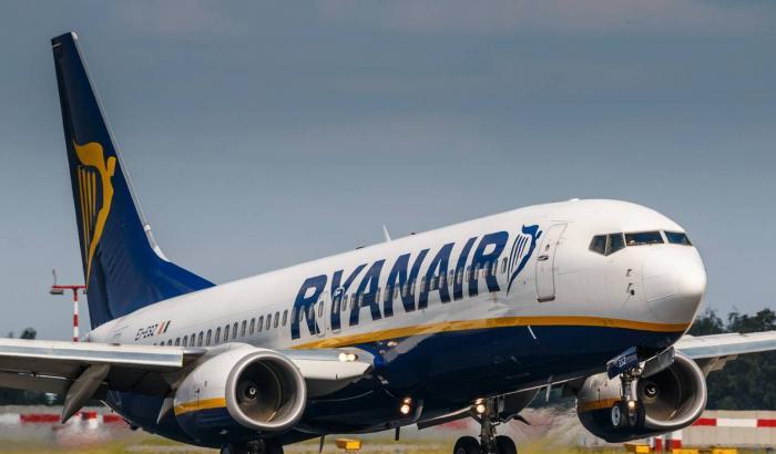 Ryanair rivela: "C'è un grande aumento delle prenotazioni per l'Italia"