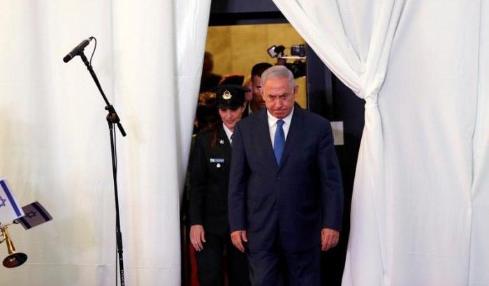 Israele, un governo da incubo prossimo futuro