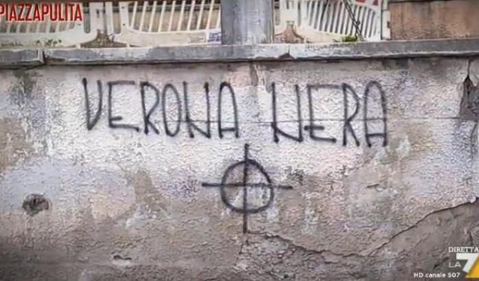 Verona nera: l'inchiesta di Piazzapulita fa luce sul fascismo nei gangli del potere