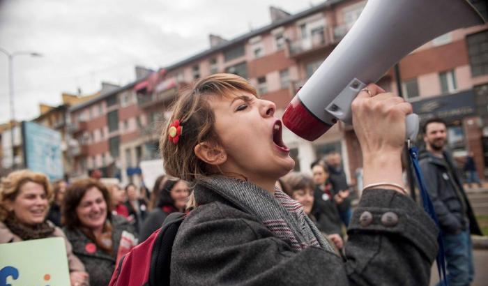 La drammatica fotografia dell'Istat: otto donne su dieci conoscevano il proprio killer