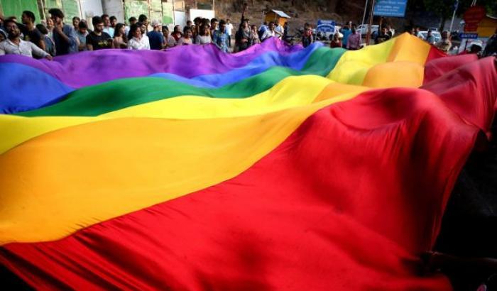 A Forlì la destra blocca i progetti contro omofobia e transfobia: “Siamo per la famiglia tradizionale”
