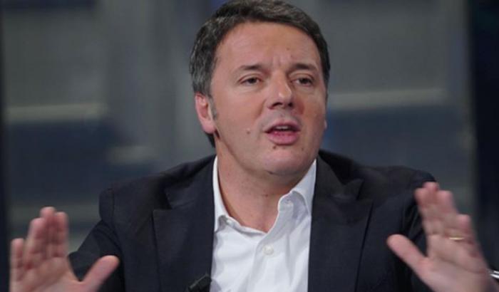 Il Pd contro Renzi: "Attacca il partito sbagliato, ossia noi, invece della Lega di Salvini"