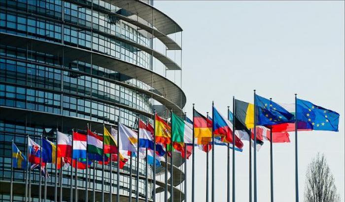 Una sfida alla Commissione. Il Parlamento Ue dichiara lo stato di emergenza climatica