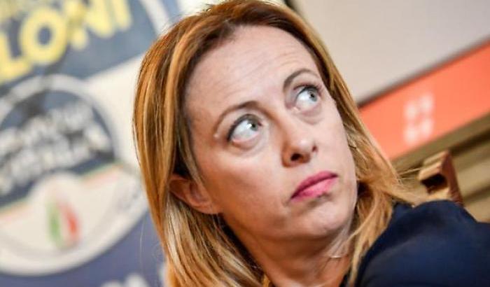 Meloni inorridita dalla proposta bipartisan di Salvini: "Ai suoi alleati non ha detto nulla"