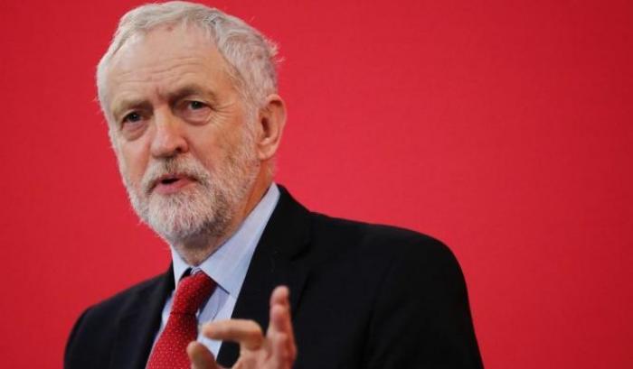 Il ‘compagno’ Jeremy Corbyn: il leader rosso che fa tremare Johnson