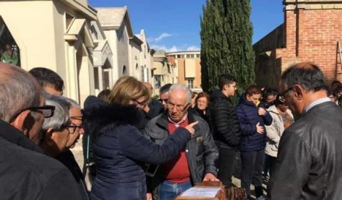 Come sorelle: la Sicilia piange due giovani vittime dell'ultimo naufragio