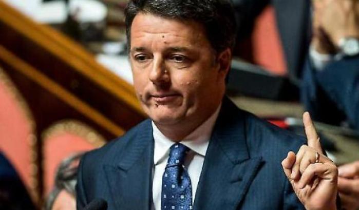 Renzi: "Gregoretti è stata una mostruosità umana e giuridica, voteremo come per Diciotti"