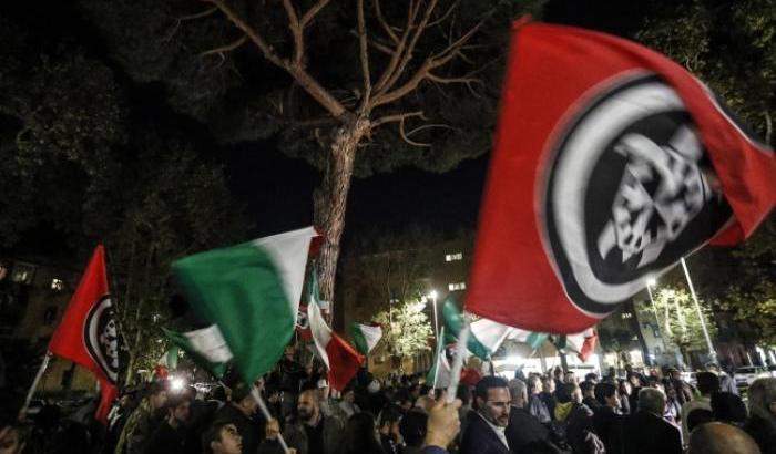 Miccoli (Pd): "La questura vieti la manifestazione dei fascisti di CasaPound"