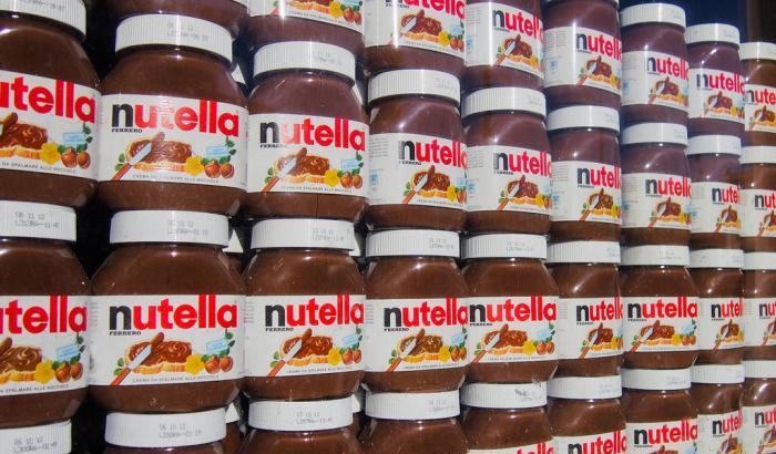 Ci possono essere altri motivi per non mangiare Nutella, e non perché lo dice Matteo Salvini