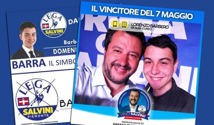 Ricordate il Vinci Salvini? Il Garante ora ipotizza la violazione dei dati personali