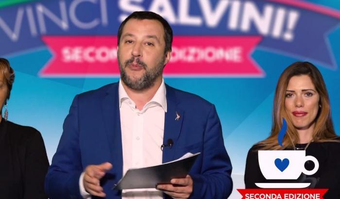 Cos'è il 'Vinci Salvini' e perché ci sono dubbi di violazione dei dati personali