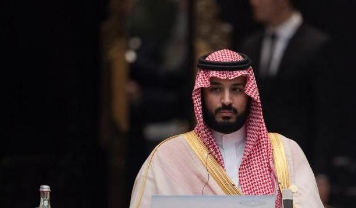 E' finita la segregazione delle donne nei ristoranti in Arabia Saudita
