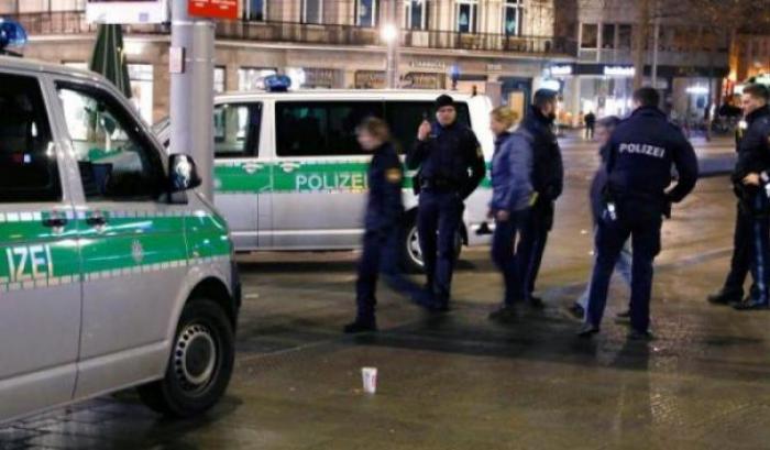 Pompiere ucciso in Germania, tra gli aggressori un 17enne italiano