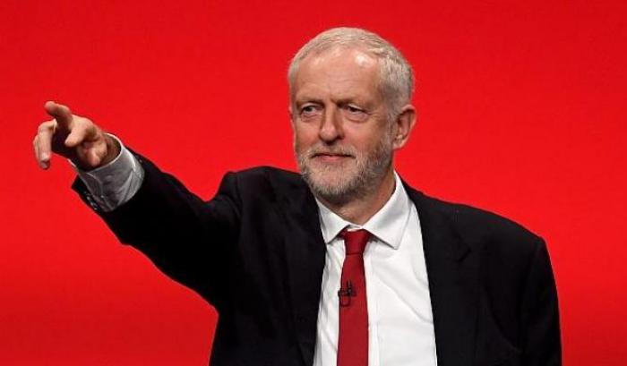 Vigilia elettorale in Uk, Jeremy Corbyn: "Votate Labour, votate per la speranza"