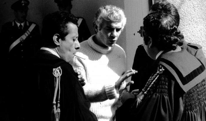 00054B3D-franco-freda-al-processo-di-piazza-fontana Franco Freda al processo di piazza Fontana