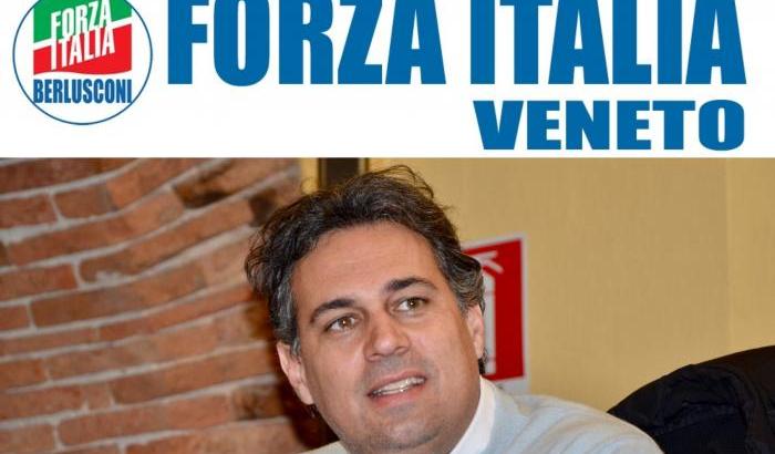 Da Forza Italia a Renzi: il deputato Bendinelli passa a Italia Viva