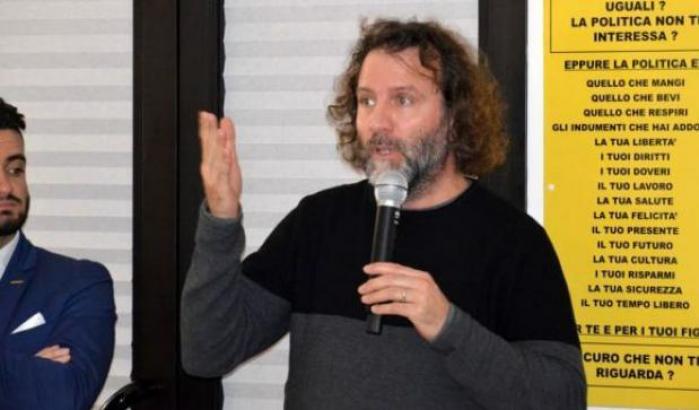 Il candidato M5s per l&rsquo;Emilia-Romagna sar&agrave; Simone Benini