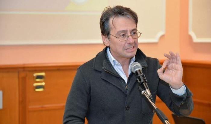 Grassi passa alla Lega e attacca Di Maio: "Ho posto questioni politiche e ricevuto insulti"
