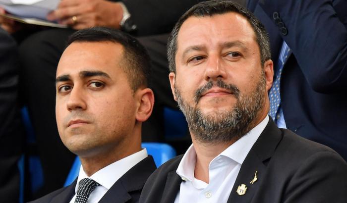 00054B84-di-maio-e-salvini Di Maio e Salvini