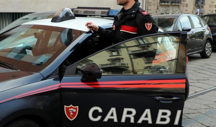 Carabinieri