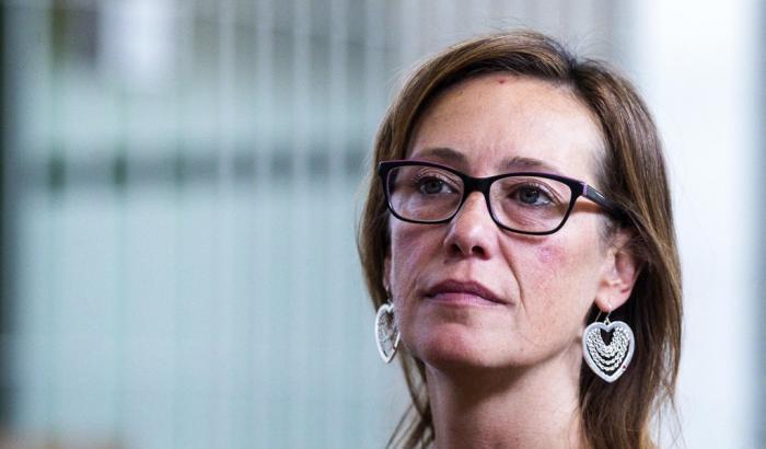 Querela di Ilaria Cucchi a Salvini: la procura chiede l'archiviazione, non era diffamazione