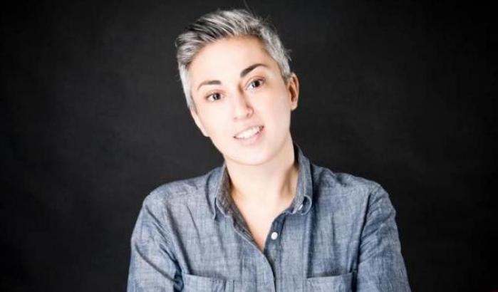 Paladina delle vittime di odio sui social, Cathy La Torre è la migliore avvocatessa pro bono del 2019