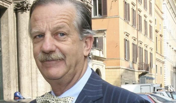 Il primo deputato della Lega contro Salvini: "Siamo federalisti, non fascisti"