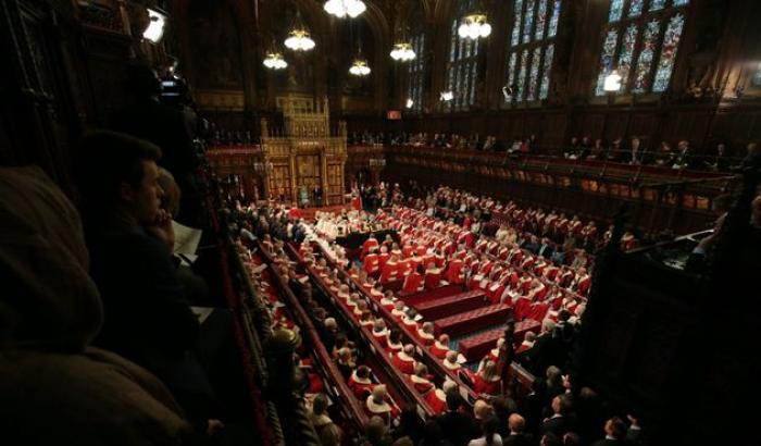 Il discorso della Regina al Parlamento: "La Brexit sia il 31 gennaio"