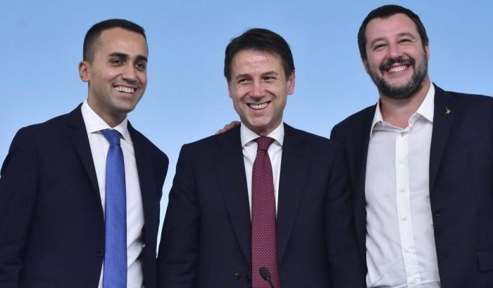 Conte replica a Salvini: "Gregoretti fu una sua scelta, fa una polemica strumentale"