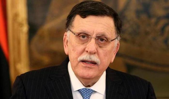 Serraj