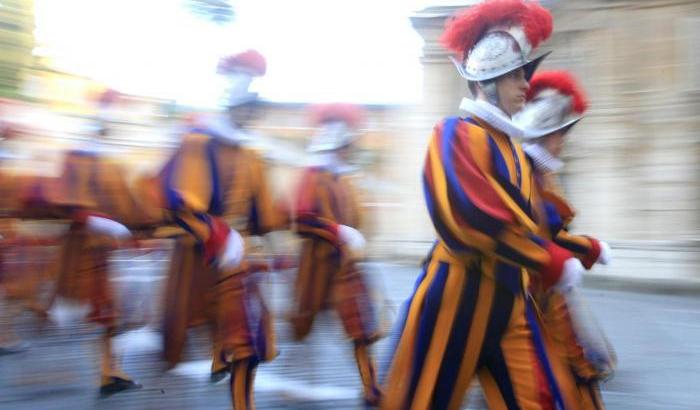 Oltre milla denunce di abusi sessuali da parte del clero: drammatico 'record' in Vaticano
