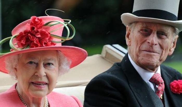 Preoccupazione in casa Windsor: il Principe Filippo ricoverato in ospedale