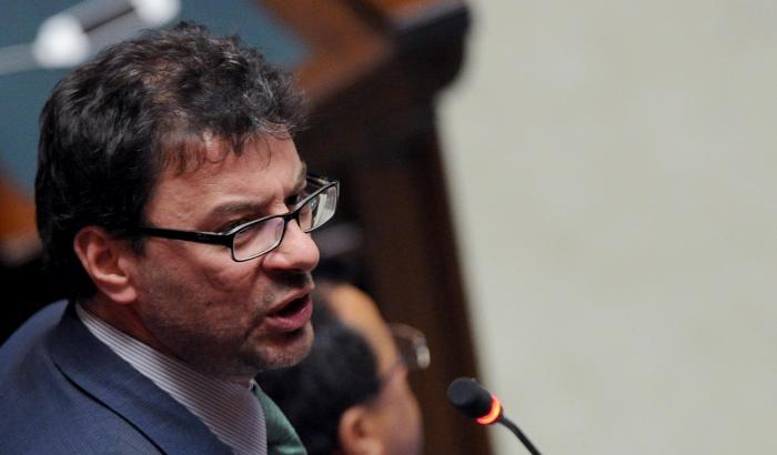 00054CD4-giancarlo-giorgetti Giancarlo Giorgetti