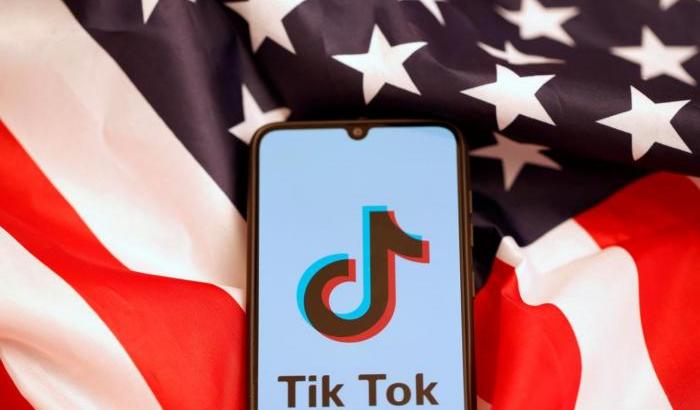 La Marina militare Usa ha vietato Tik Tok: minaccia la cybersicurezza
