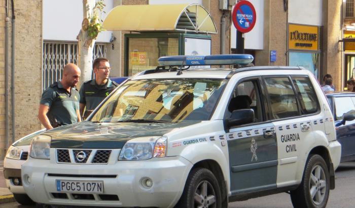 Immagine di repertorio