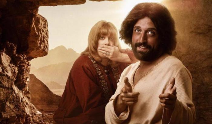 Il film della polemica