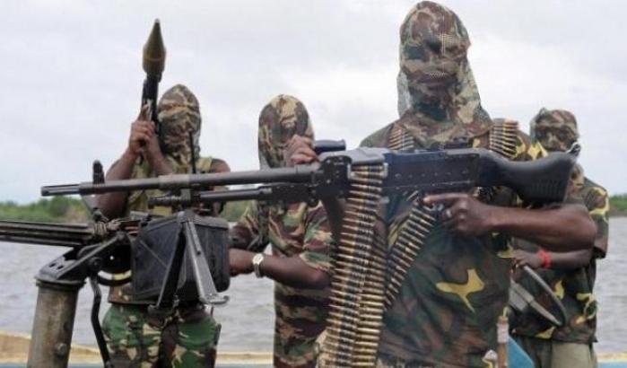 Strage di Natale: i jiadisti di Boko Haram uccidono sette persone in un villaggio cristiano