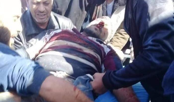 Haftar bombarda la città di Zawiya, 3 morti e 10 feriti: colpiti anche i bambini