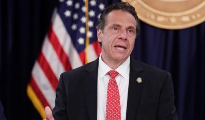 00054DDC-cuomo-governatore-stato-di-new-york Cuomo, governatore stato di New York