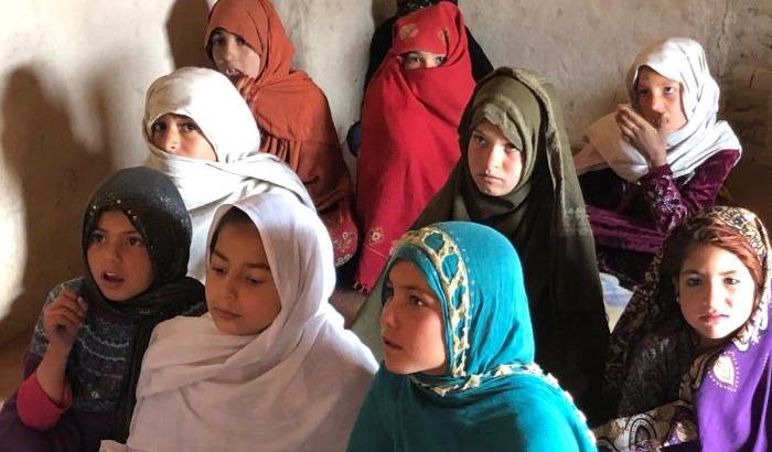 Diario afghano: le donne di Rawa e i piccoli miracoli di resistenza