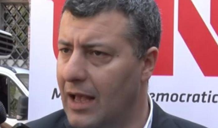 Scotto replica agli strepiti della Lega: "Spiace per Salvini, ma la linea sulla pandemia non cambia"