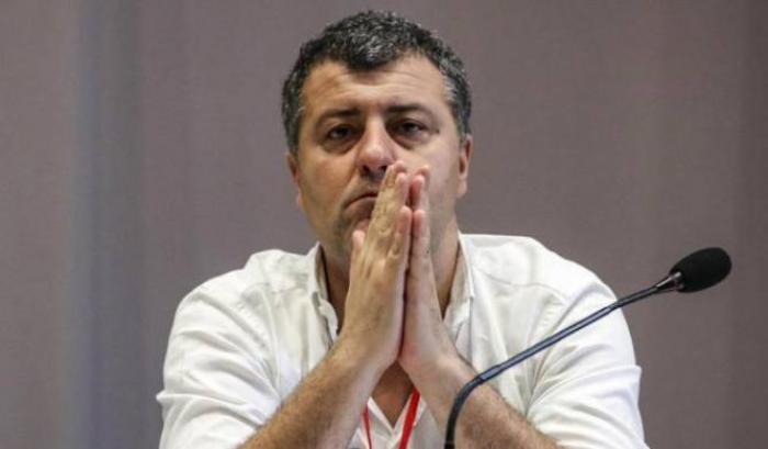 Aggressione fascista a Scotto, la solidariet&agrave; dei gruppi politici: "Un fatto gravissimo figlio di un clima pesante"