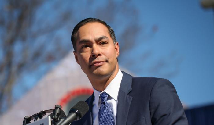 Julian Castro