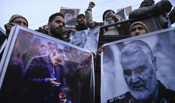 Soleimani, l'omicidio di Trump che destabilizza il Golfo
