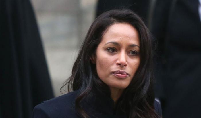 La Rai cede ai fascio-sovranisti: Rula Jebreal non sarà a Sanremo